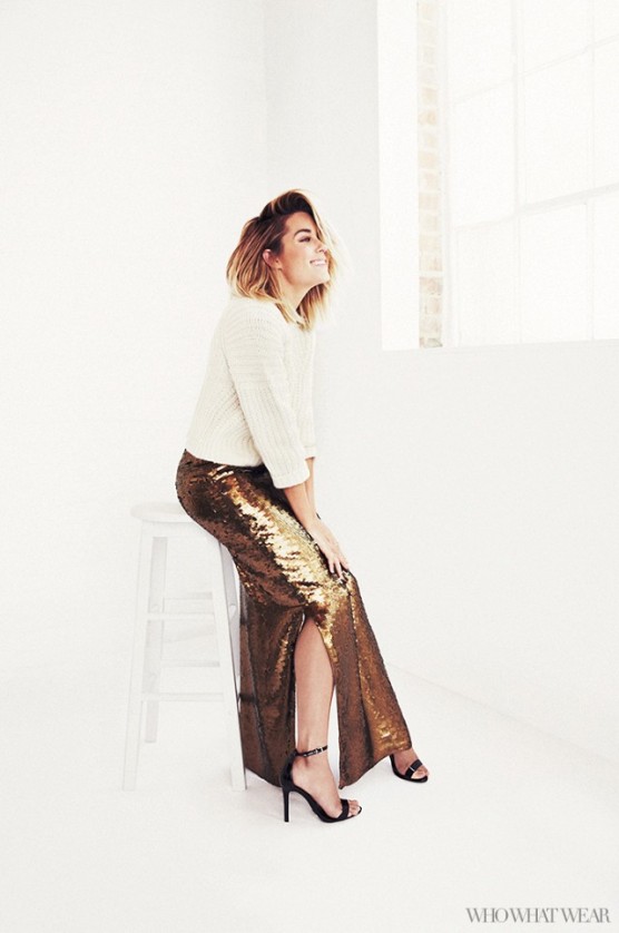 Photo by Justin Coit for WhoWhatWear